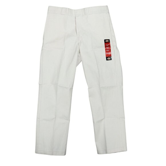 Dickies 874 The Original Fit Wrinkle Resistant Durable Men's Work Pants NWT